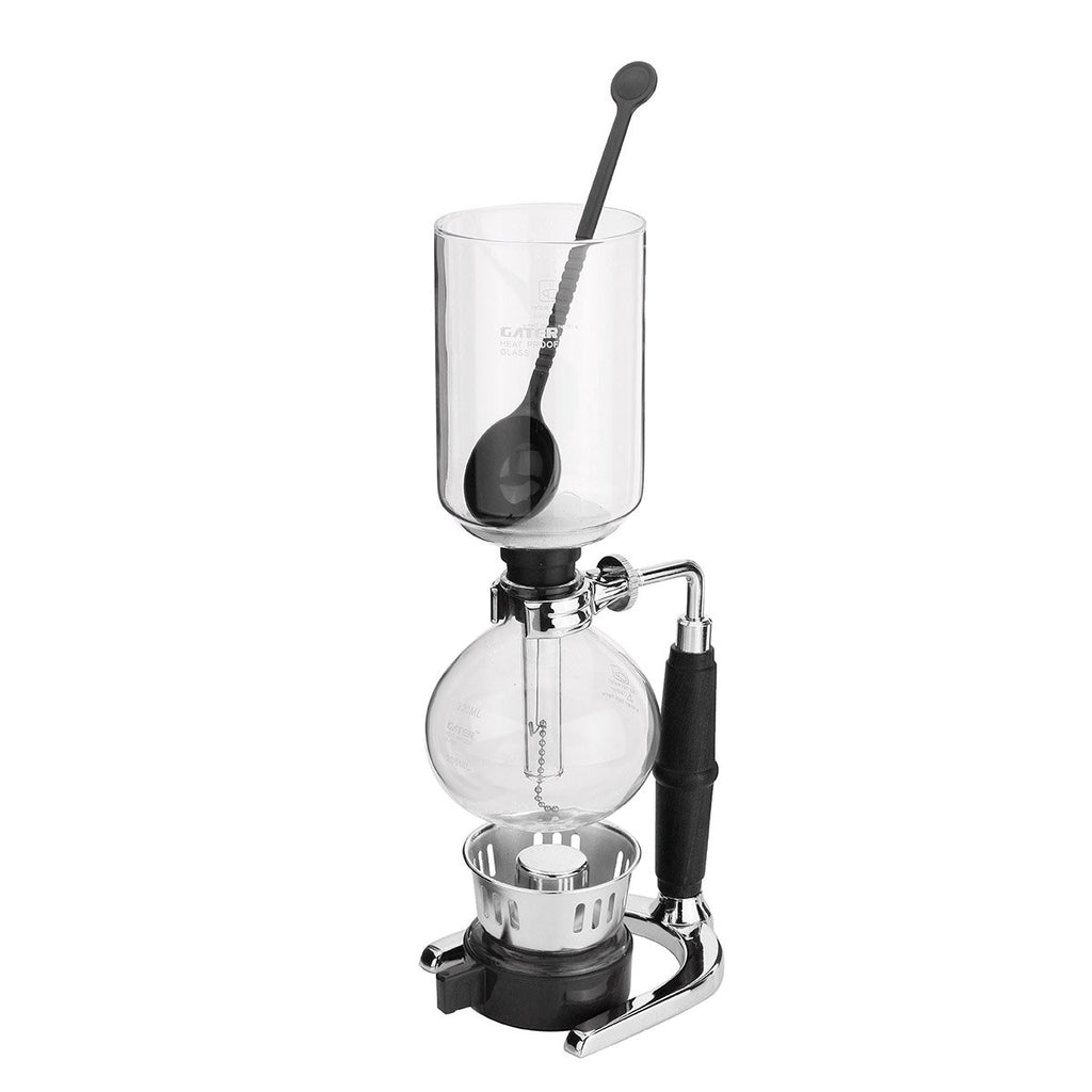 Glass Coffee Siphon Maker