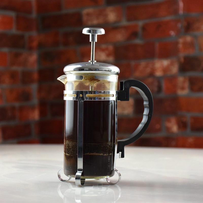 Elegant Coffee French Press