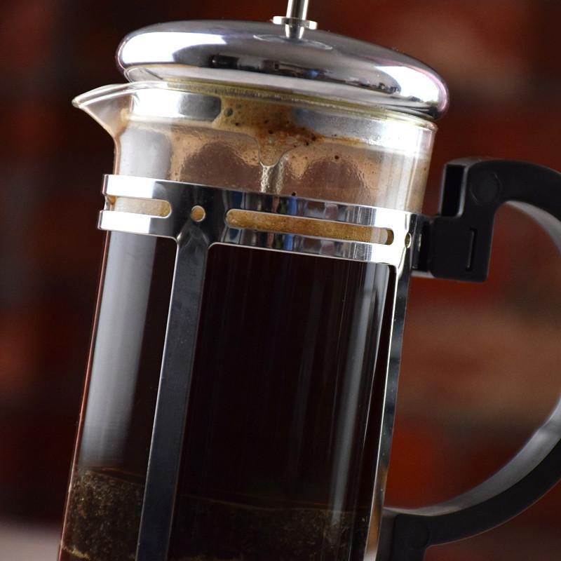 Elegant Coffee French Press