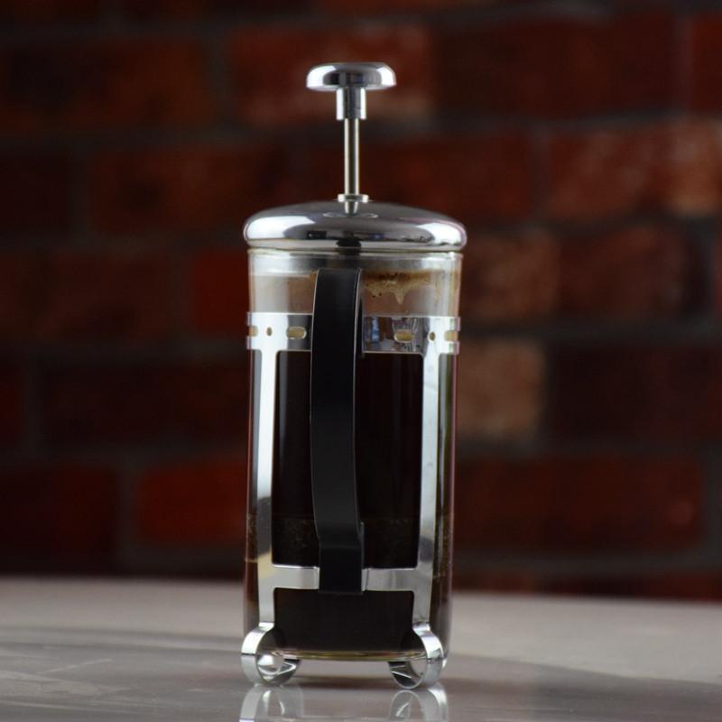 Elegant Coffee French Press