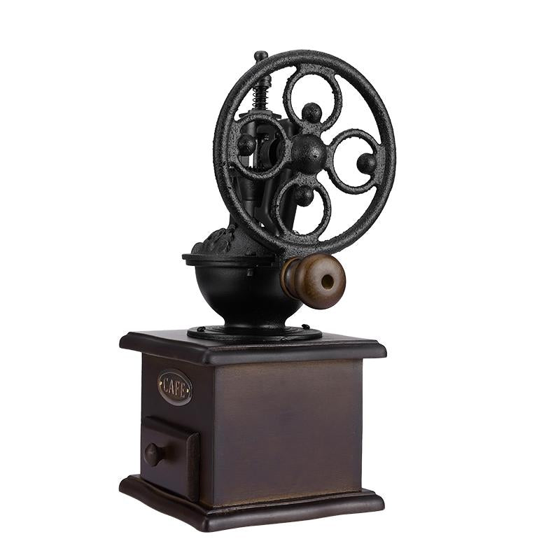 Vintage Ferris Wheel Inspired Grinder