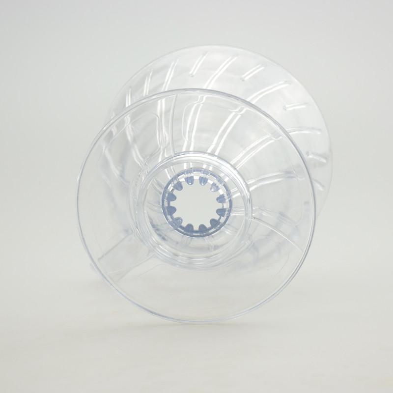 V60 Heat-Resistant Coffee Dripper