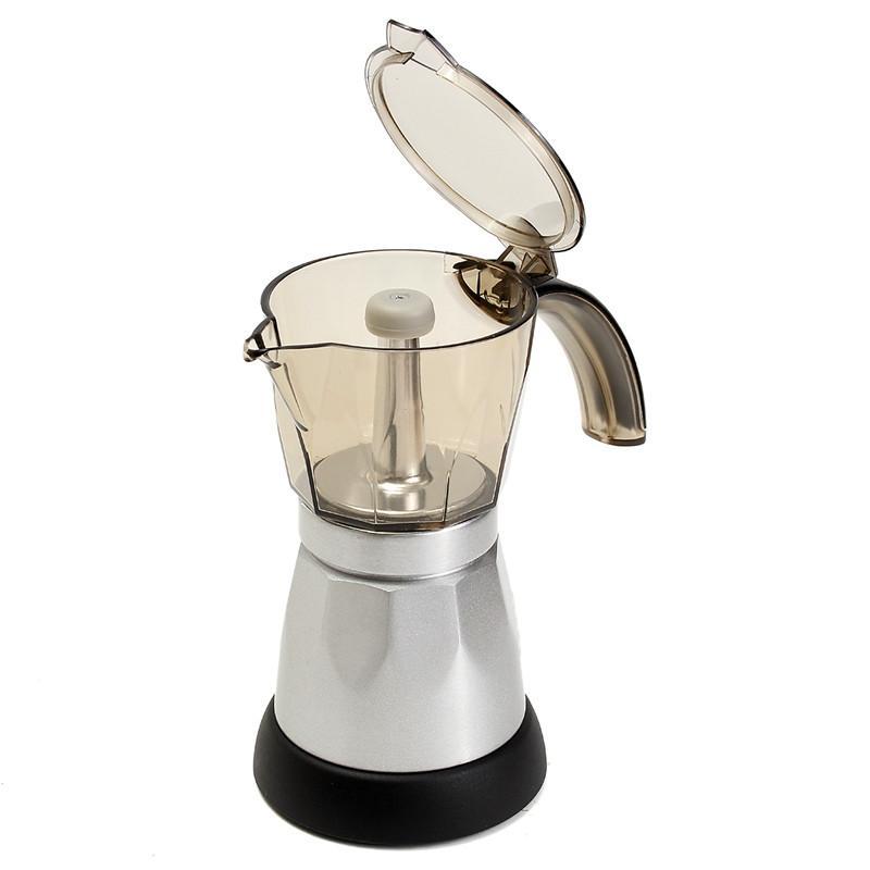 Electric Coffee Maker