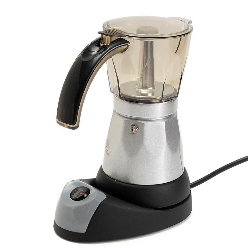 Electric Coffee Maker