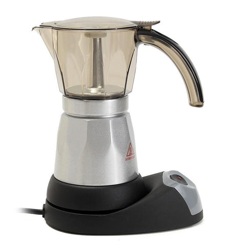 Electric Coffee Maker