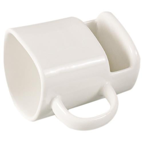 Lazy Creative Coffee Mug