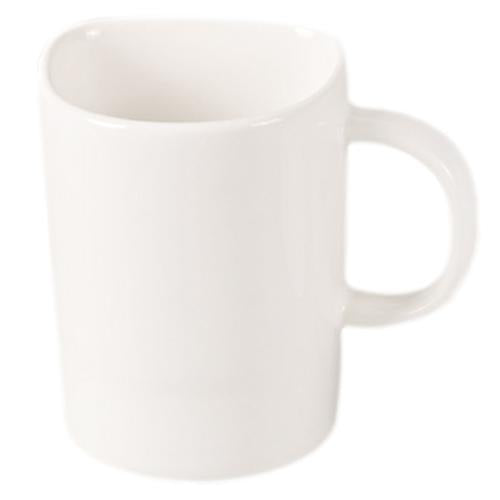 Lazy Creative Coffee Mug