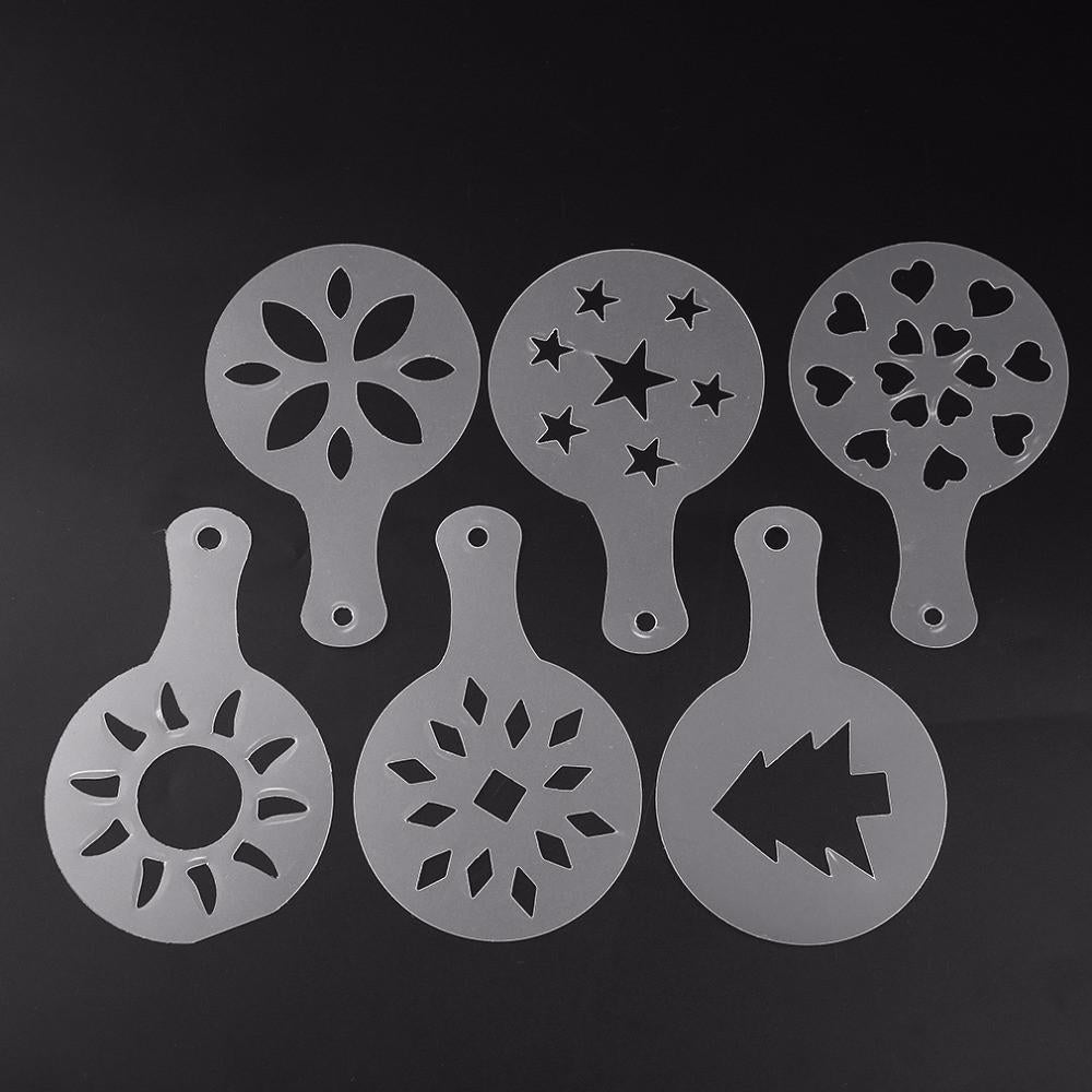 Strew Pad Duster Coffee Shaker