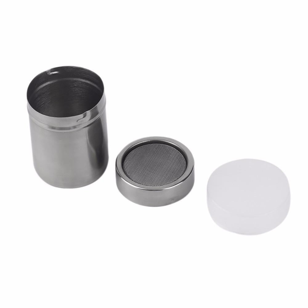 Strew Pad Duster Coffee Shaker