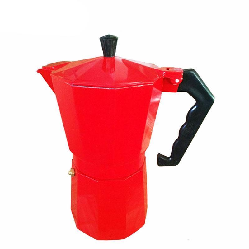 Italian Stove Top Moka/Espresso Maker