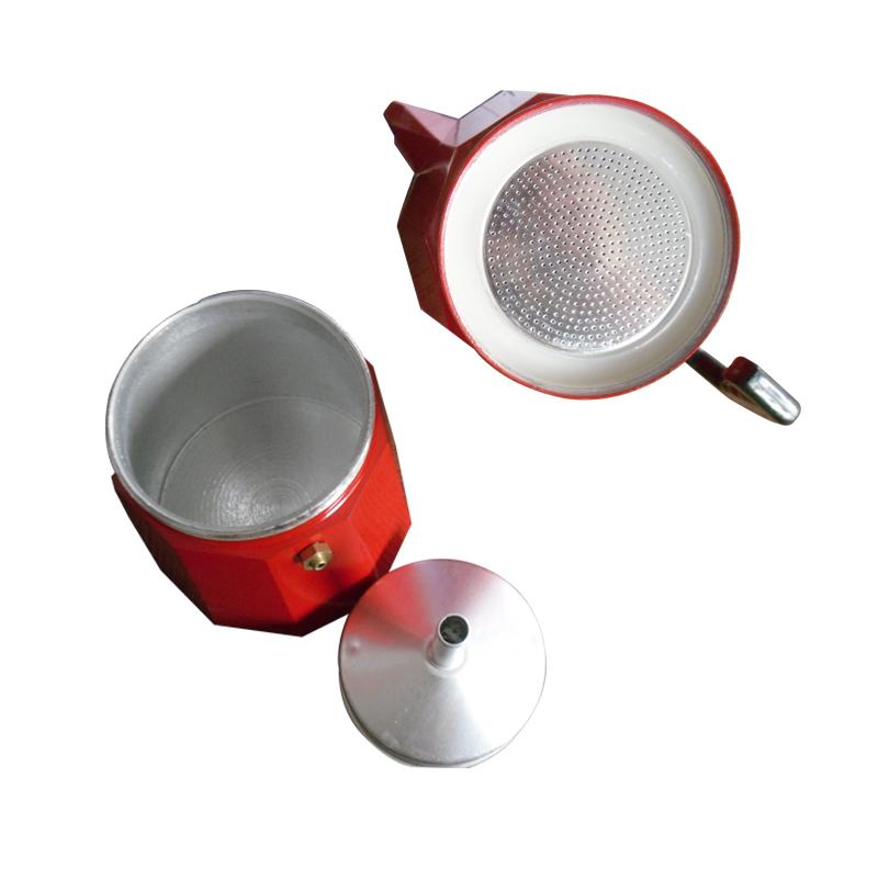 Italian Stove Top Moka/Espresso Maker