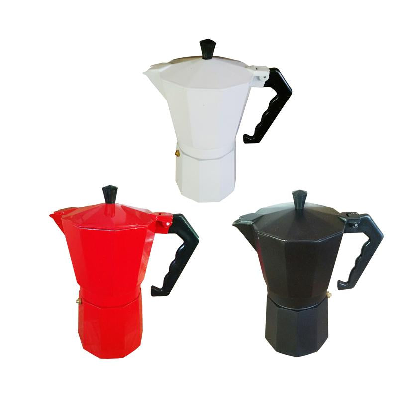 Italian Stove Top Moka/Espresso Maker