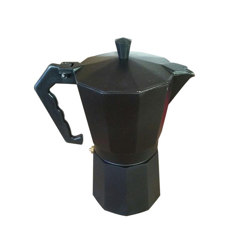 Italian Stove Top Moka/Espresso Maker