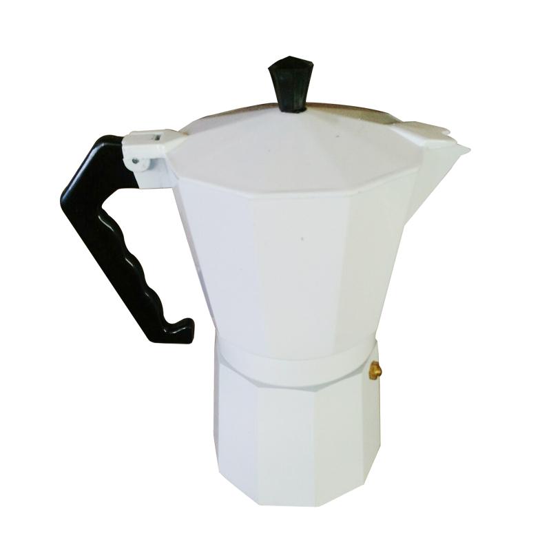Italian Stove Top Moka/Espresso Maker
